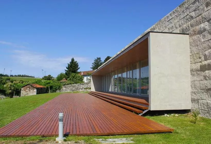 Fotos del hotel Lousada Country:  13