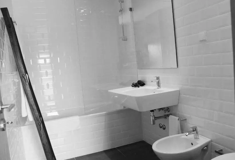 Fotos del hotel Lousada Country:  22