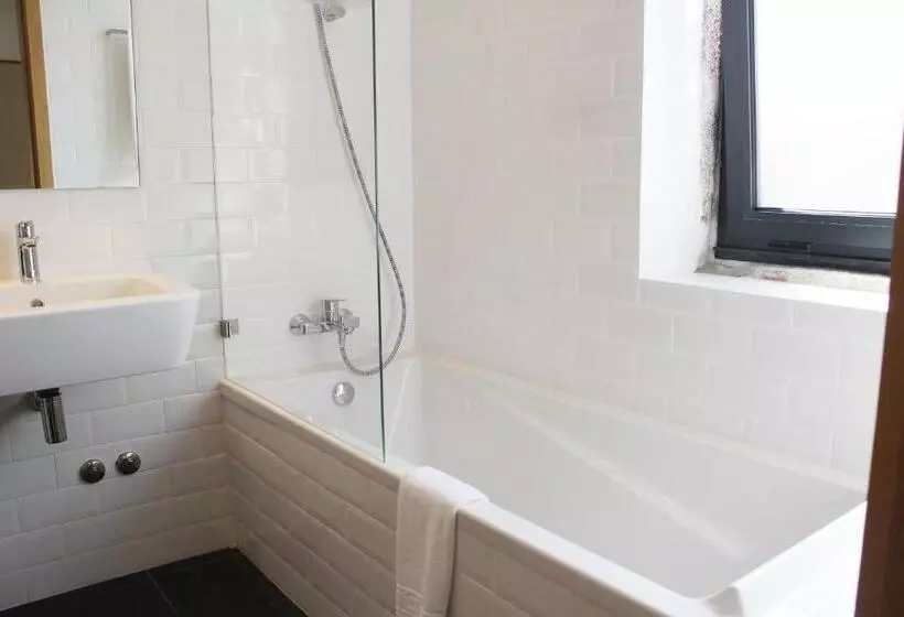 Fotos del hotel Lousada Country:  14