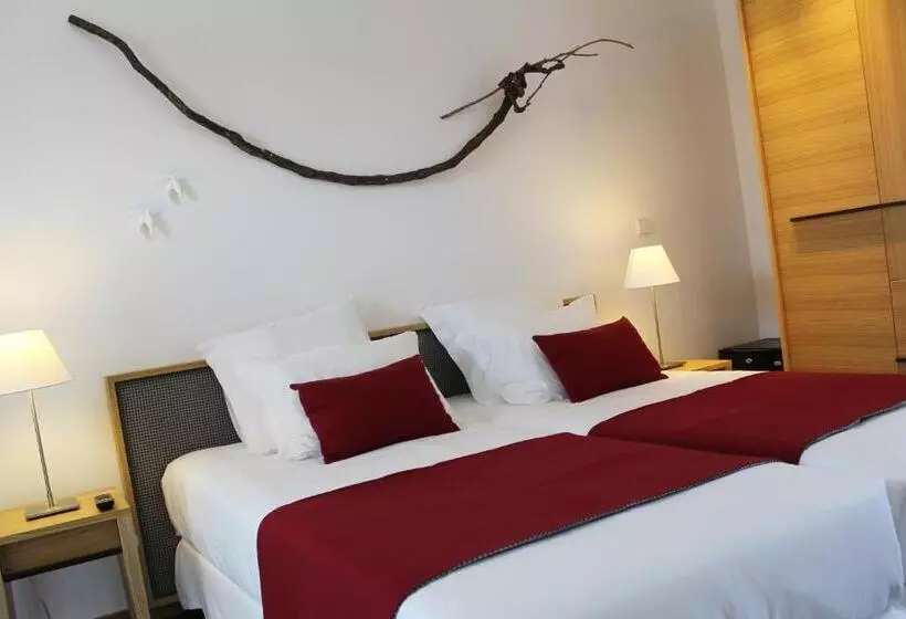 Fotos del hotel Lousada Country:  17