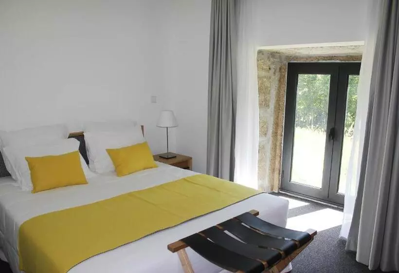 Fotos del hotel Lousada Country:  12