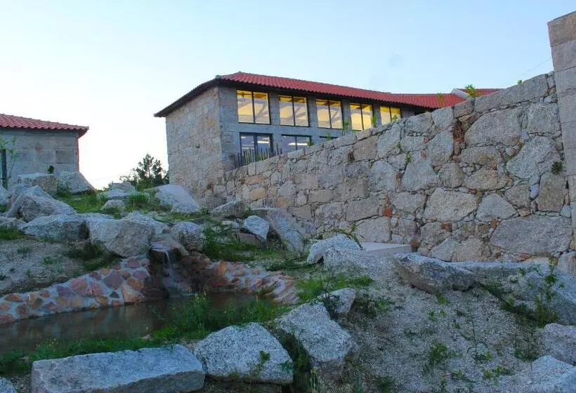 Fotos del hotel Lousada Country:  11