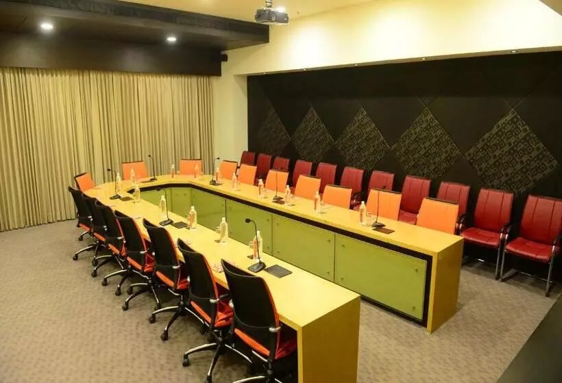 Fotos del hotel Narayani Heights  And Resort:  7