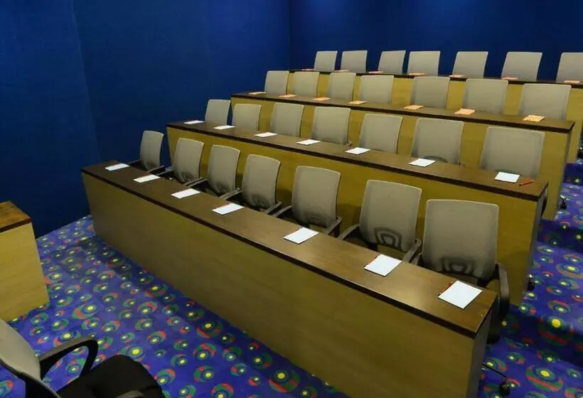 Fotos del hotel Narayani Heights  And Resort:  9