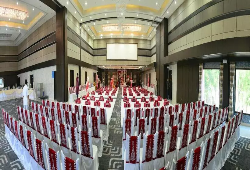 Fotos del hotel Narayani Heights  And Resort:  6