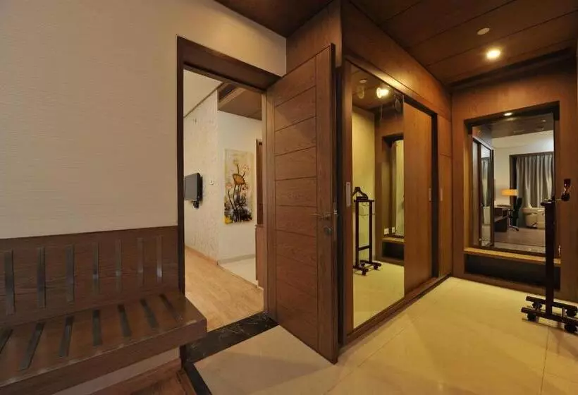 Fotos del hotel Narayani Heights  And Resort:  14