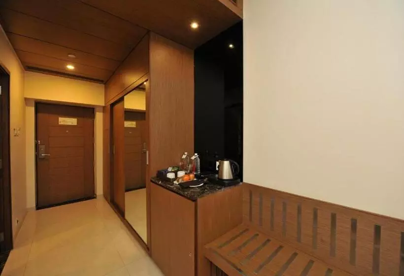 Fotos del hotel Narayani Heights  And Resort:  15