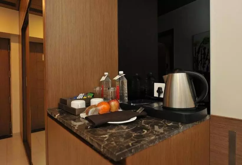 Fotos del hotel Narayani Heights  And Resort:  4