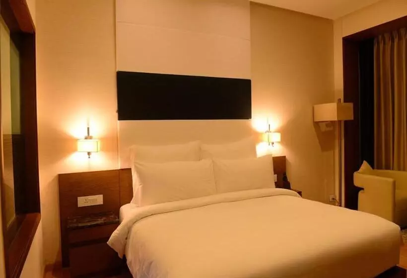 Fotos del hotel Narayani Heights  And Resort:  10