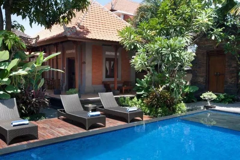 Nesa Sanur Bali