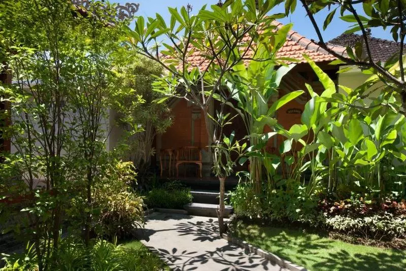 Fotos del hotel Nesa Sanur Bali:  5