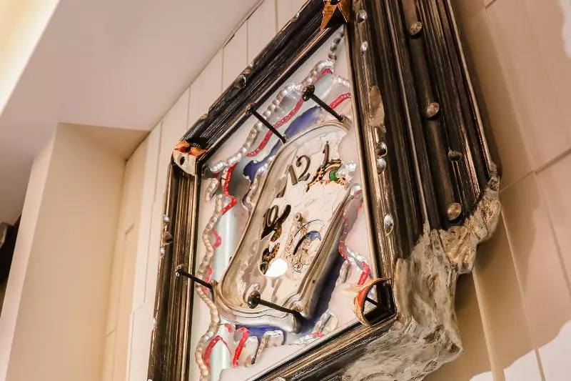 Fotos del hotel Opera Suite Hotel:  9