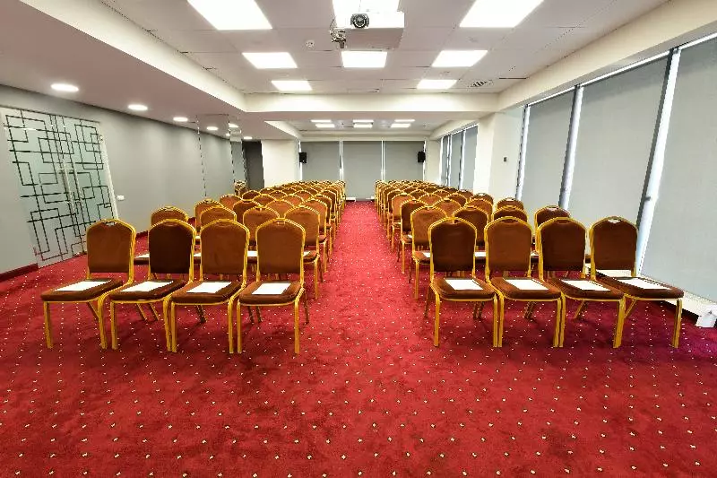 Fotos del hotel Opera Suite Hotel:  17