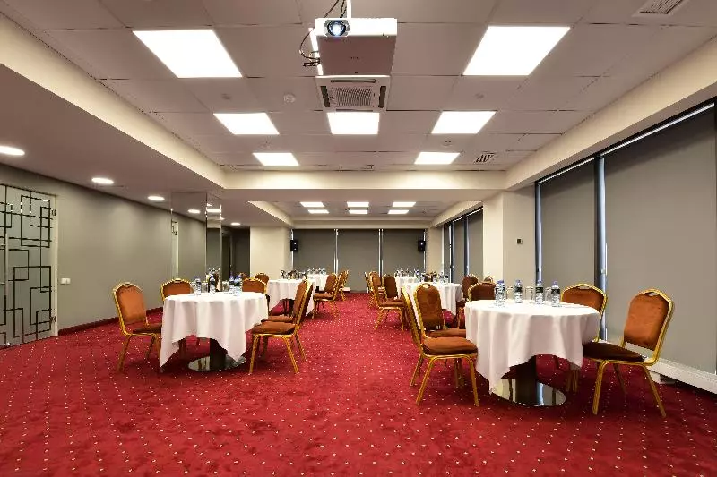 Fotos del hotel Opera Suite Hotel:  21