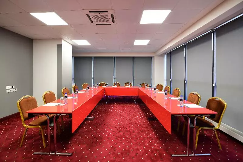 Fotos del hotel Opera Suite Hotel:  13