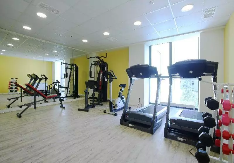 Fotos del hotel Opera Suite Hotel:  4