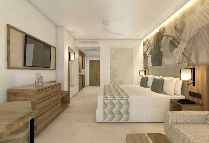 Fotos del hotel Riu Le Morne - All Inclusive - Adults Only:  2