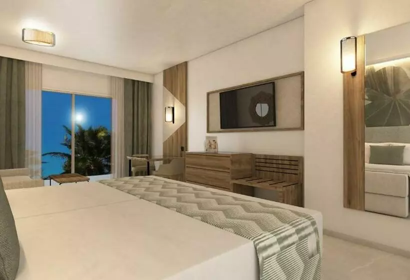 Fotos del hotel Riu Le Morne - All Inclusive - Adults Only:  3