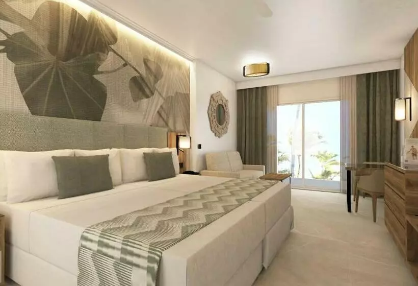 Riu Le Morne – All Inclusive – Adults Only