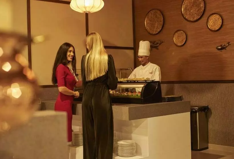 Fotos del hotel Riu Le Morne - All Inclusive - Adults Only:  23