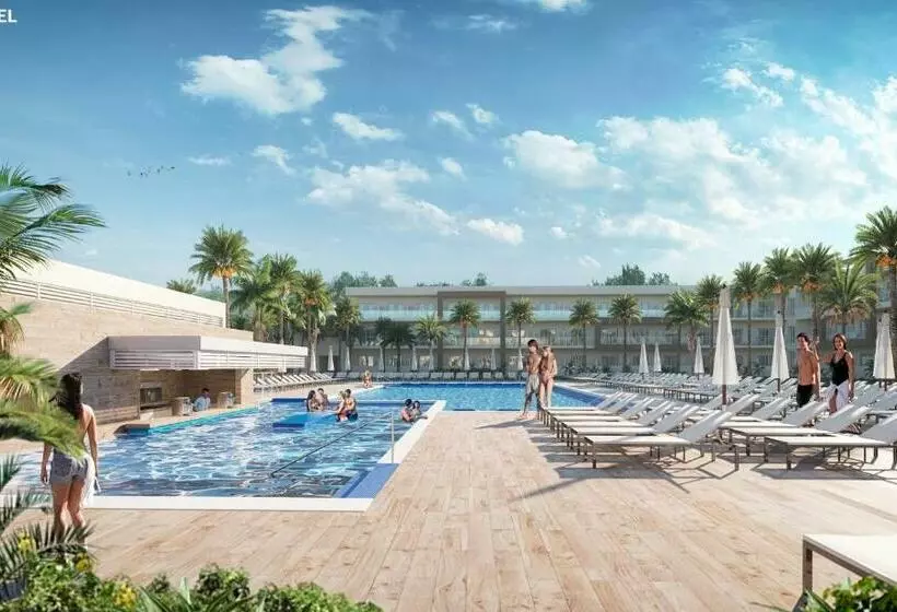 Fotos del hotel Riu Le Morne - All Inclusive - Adults Only:  13