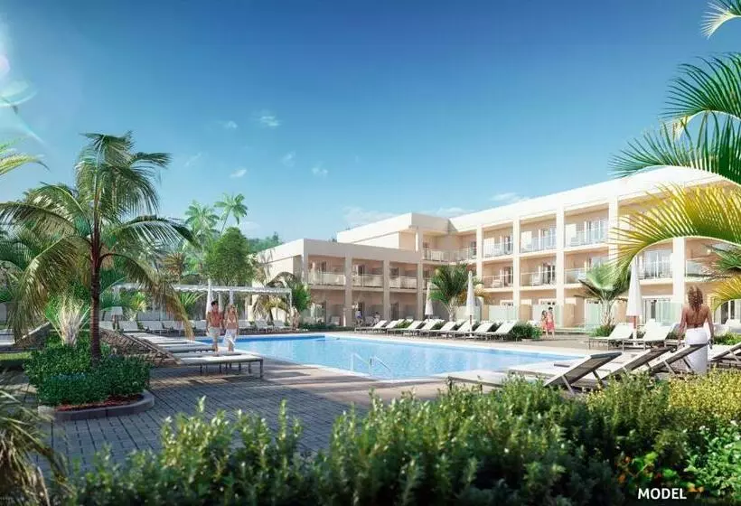 Fotos del hotel Riu Le Morne - All Inclusive - Adults Only:  25