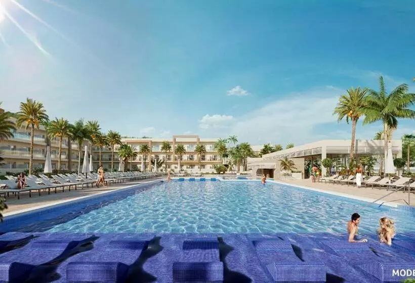 Fotos del hotel Riu Le Morne - All Inclusive - Adults Only:  18