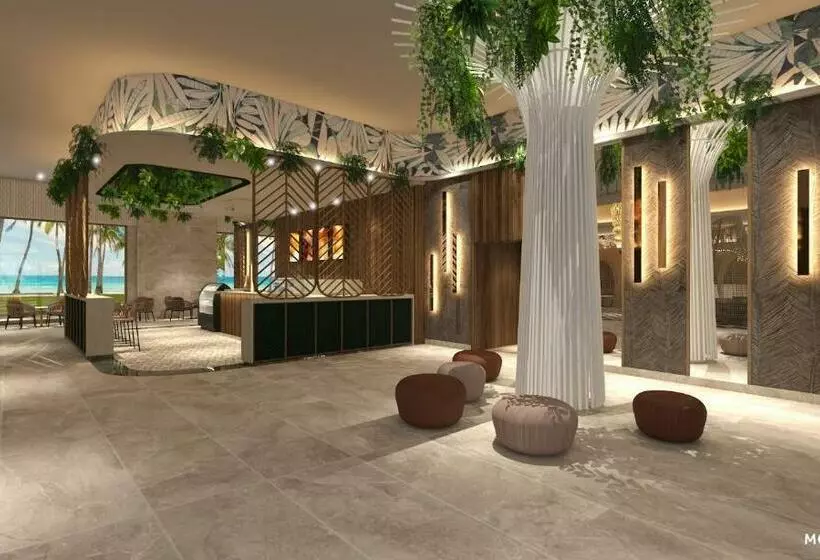 Fotos del hotel Riu Le Morne - All Inclusive - Adults Only:  22