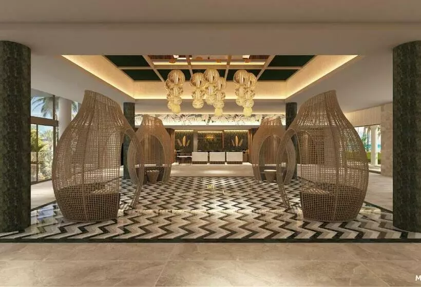 Fotos del hotel Riu Le Morne - All Inclusive - Adults Only:  14