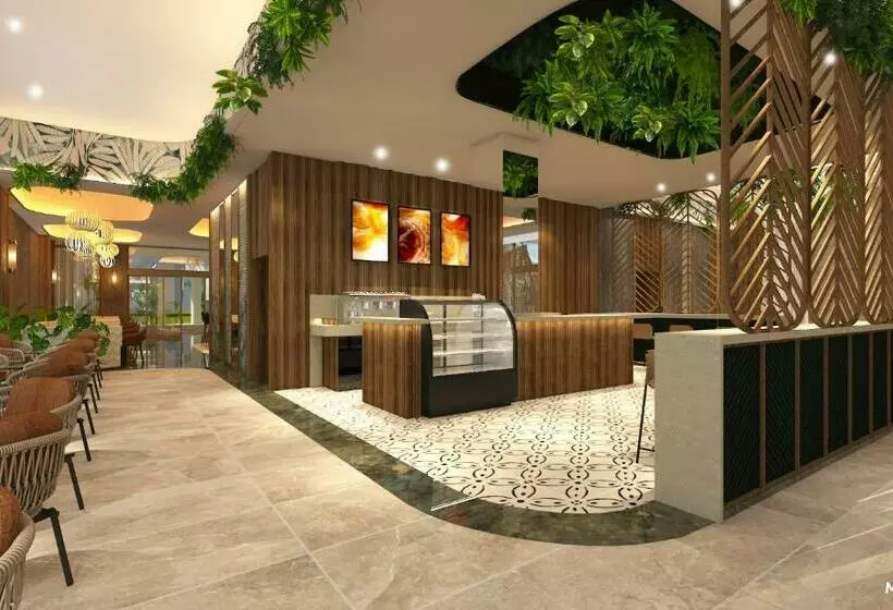 Fotos del hotel Riu Le Morne - All Inclusive - Adults Only:  19
