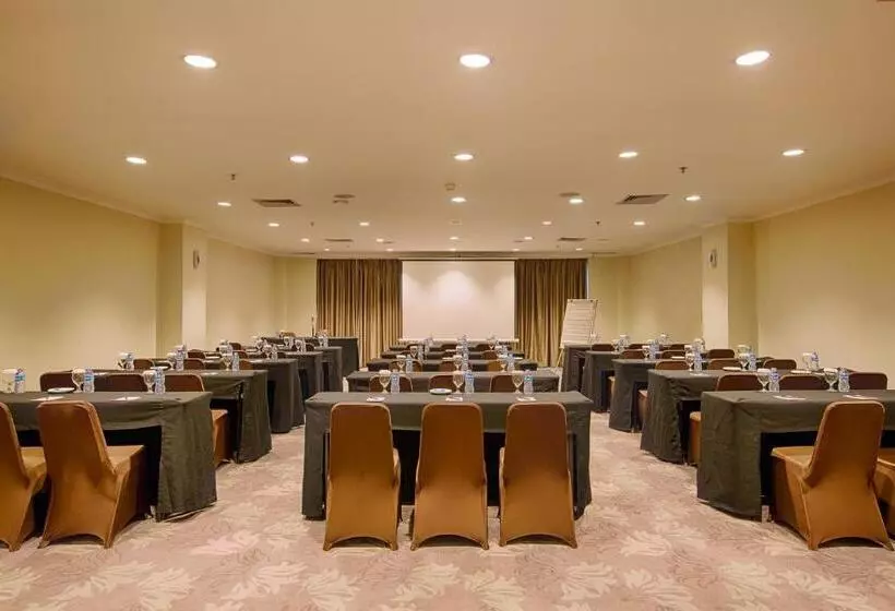 Fotos del hotel Royal Kuningan:  7