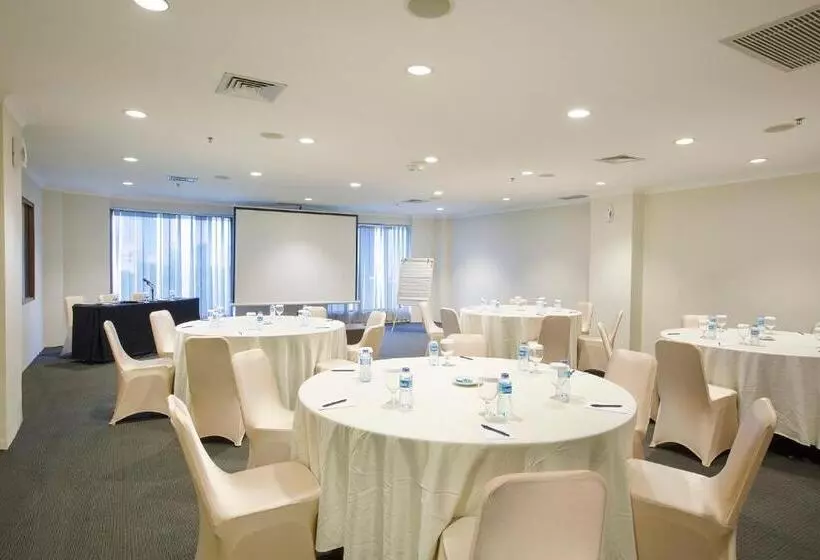 Fotos del hotel Royal Kuningan:  14