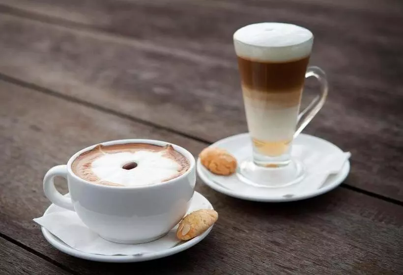 Fotos del hotel Royal Kuningan:  13