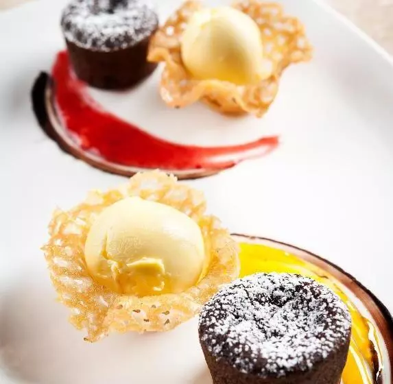 Fotos del hotel Royal Kuningan:  25