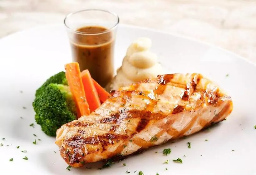 Fotos del hotel Royal Kuningan:  20