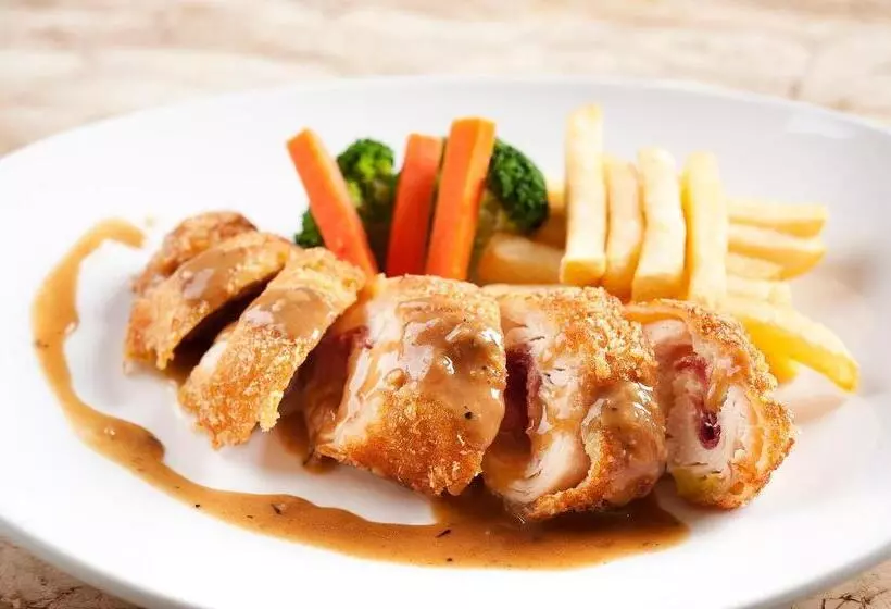 Fotos del hotel Royal Kuningan:  12