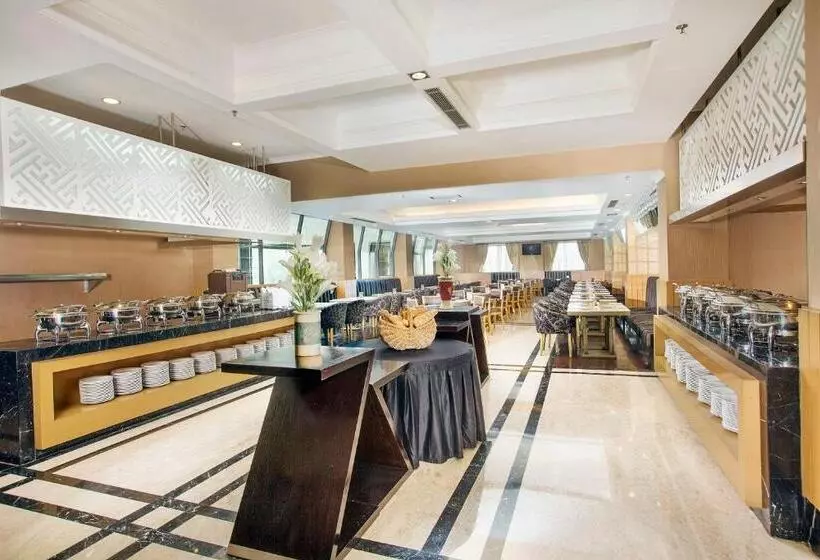 Fotos del hotel Royal Kuningan:  22