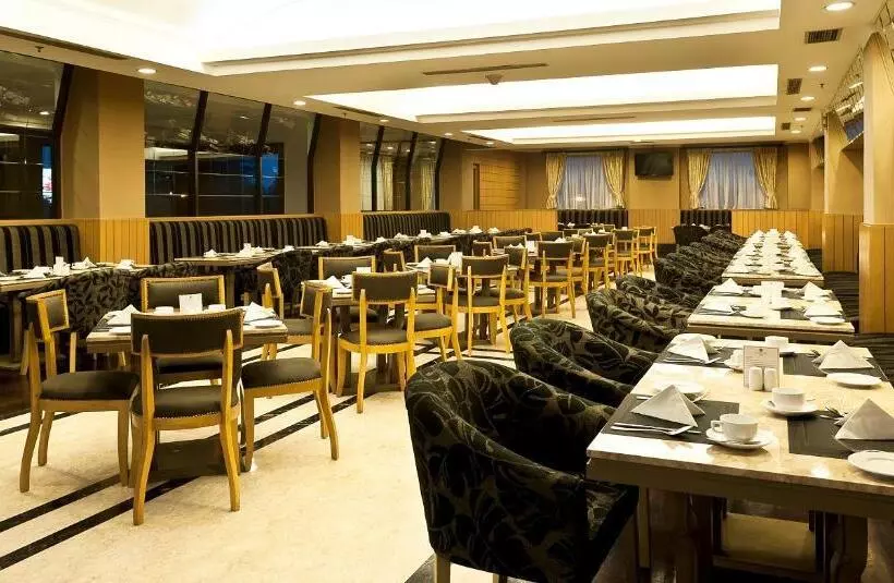 Fotos del hotel Royal Kuningan:  24