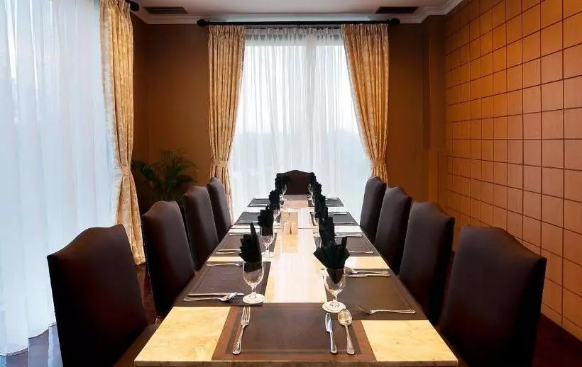 Fotos del hotel Royal Kuningan:  21