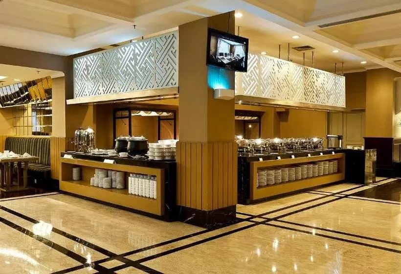 Fotos del hotel Royal Kuningan:  6