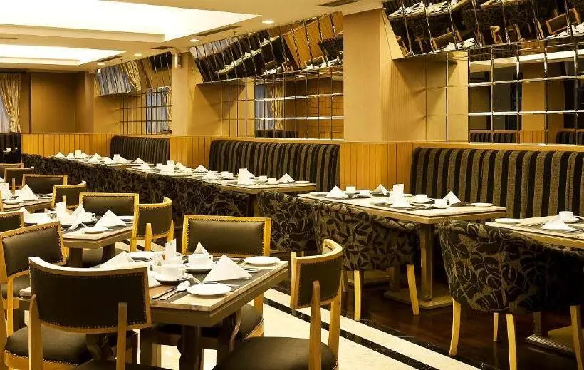 Fotos del hotel Royal Kuningan:  23