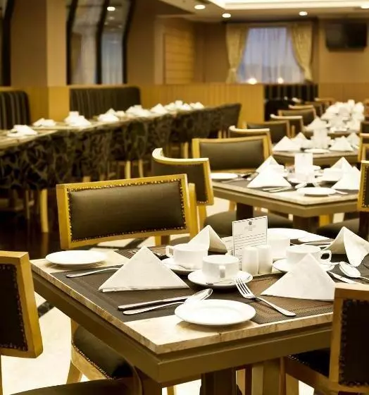 Fotos del hotel Royal Kuningan:  5