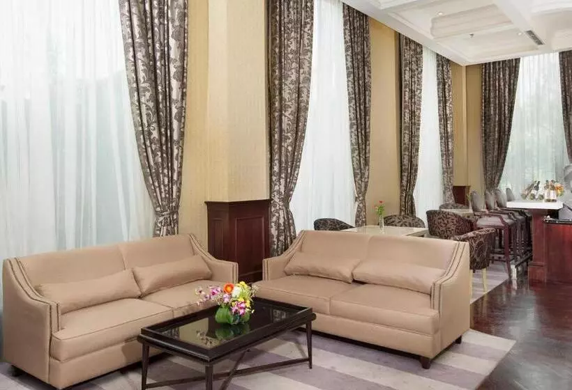 Fotos del hotel Royal Kuningan:  9