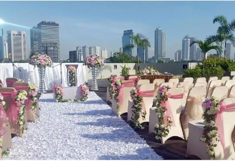 Fotos del hotel Royal Kuningan:  8