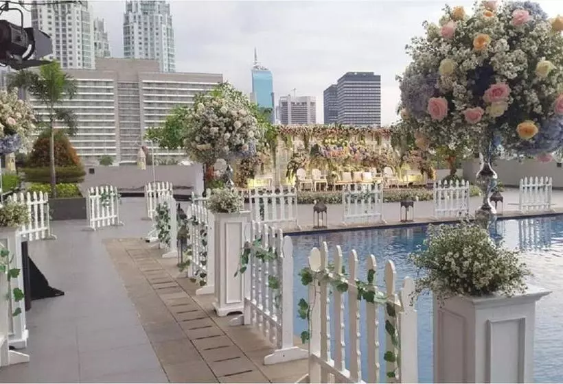 Fotos del hotel Royal Kuningan:  15