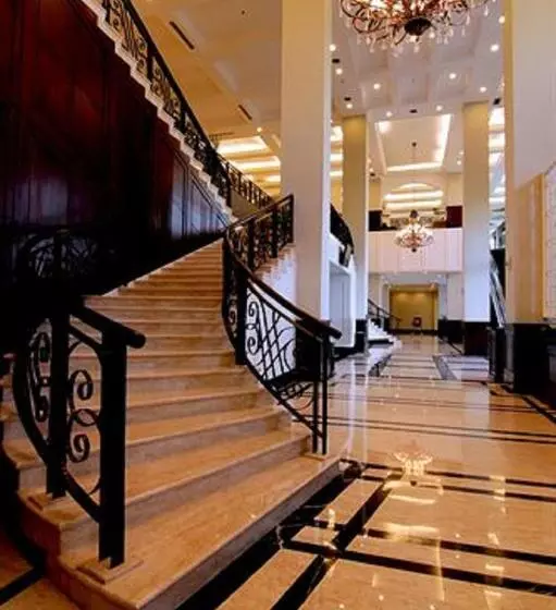 Fotos del hotel Royal Kuningan:  11