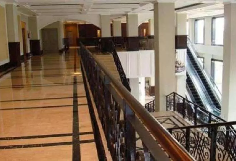 Fotos del hotel Royal Kuningan:  3