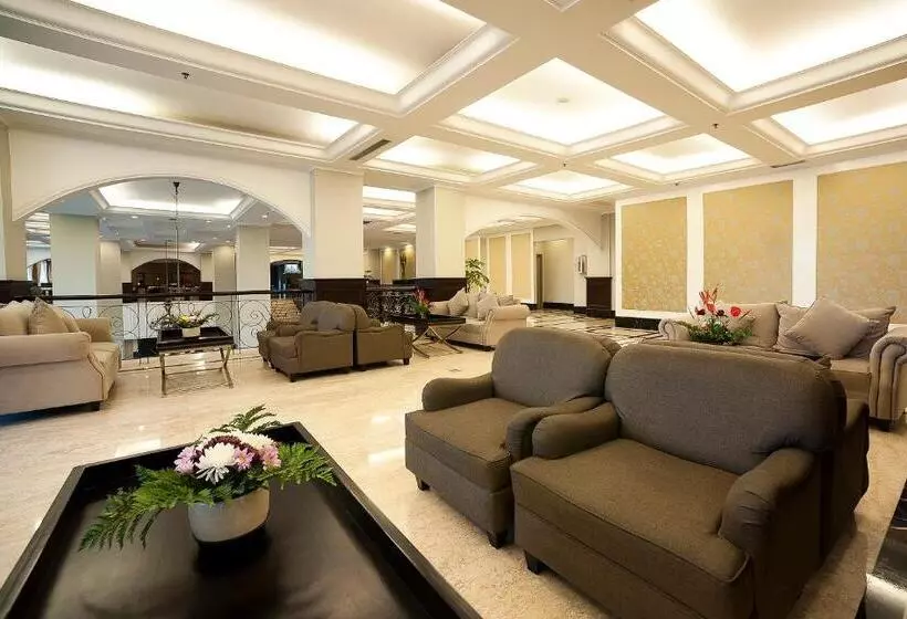 Fotos del hotel Royal Kuningan:  10