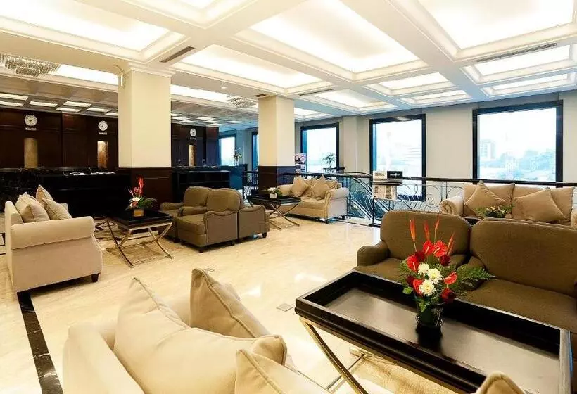 Fotos del hotel Royal Kuningan:  2