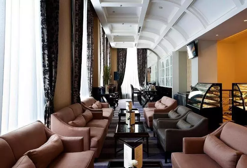 Fotos del hotel Royal Kuningan:  16